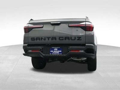 2026 Hyundai Santa Cruz SEL Activity AWD