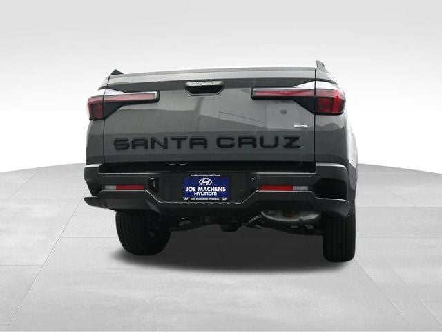 2026 Hyundai Santa Cruz SEL Activity AWD