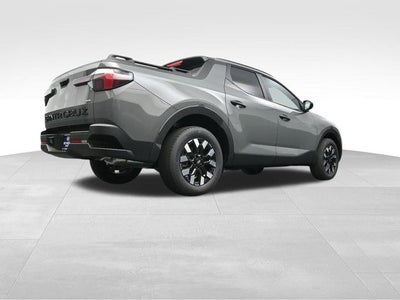 2026 Hyundai Santa Cruz SEL Activity AWD