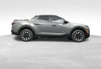 2026 Hyundai Santa Cruz SEL Activity AWD