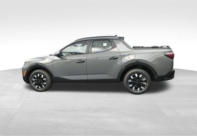 2026 Hyundai Santa Cruz SEL Activity AWD