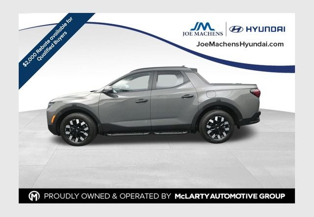 2026 Hyundai Santa Cruz SEL AWD w/ Activity Pkg