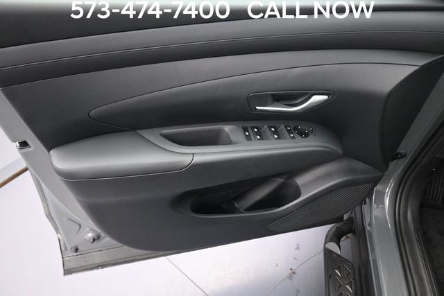 2026 Hyundai Santa Cruz SEL AWD w/ Activity Pkg