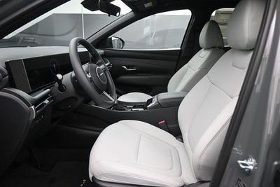 2026 Hyundai Santa Cruz SEL AWD w/ Activity Pkg