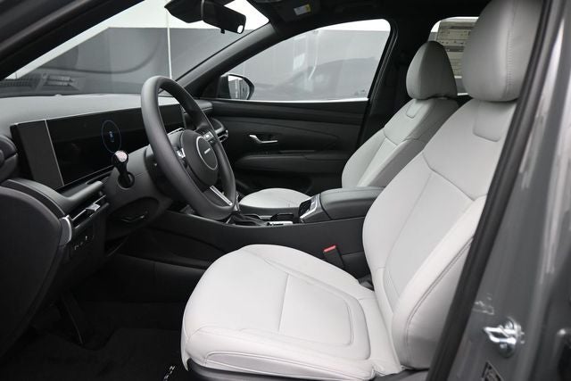 2026 Hyundai Santa Cruz SEL AWD w/ Activity Pkg