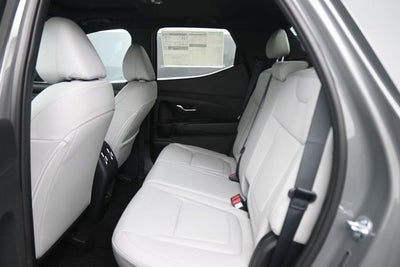 2026 Hyundai Santa Cruz SEL AWD w/ Activity Pkg