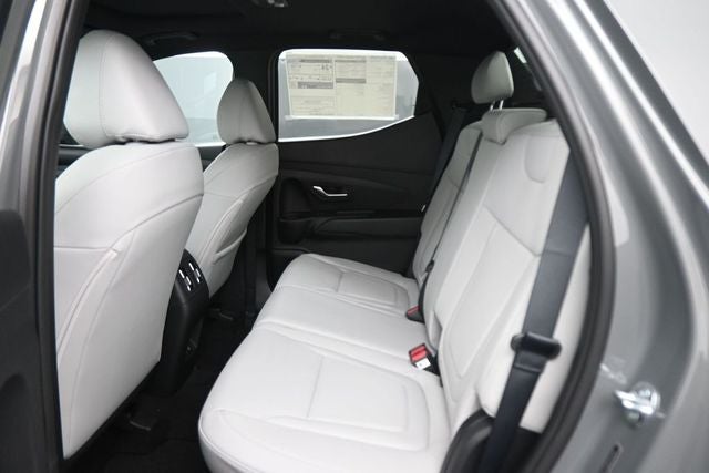 2026 Hyundai Santa Cruz SEL AWD w/ Activity Pkg