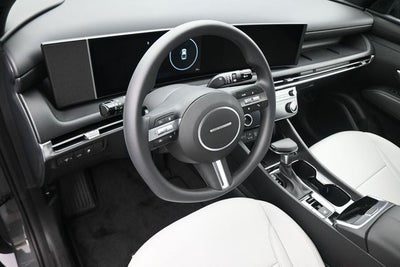 2026 Hyundai Santa Cruz SEL AWD w/ Activity Pkg