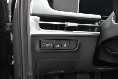2026 Hyundai Santa Cruz SEL AWD w/ Activity Pkg