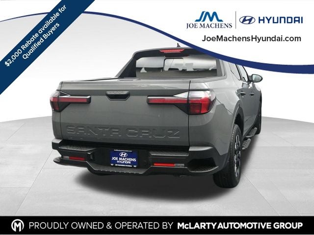 2026 Hyundai Santa Cruz SEL AWD w/ Activity Pkg