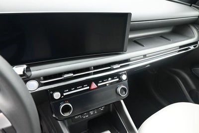 2026 Hyundai Santa Cruz SEL AWD w/ Activity Pkg