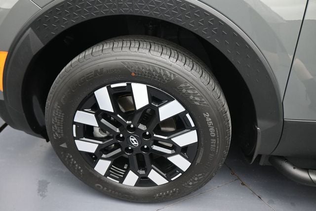 2026 Hyundai Santa Cruz SEL AWD w/ Activity Pkg