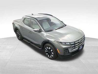 2026 Hyundai Santa Cruz SEL AWD w/ Activity Pkg