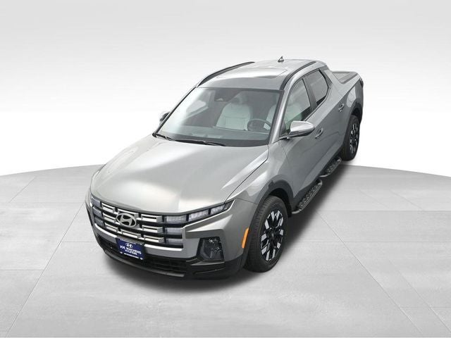 2026 Hyundai Santa Cruz SEL AWD w/ Activity Pkg