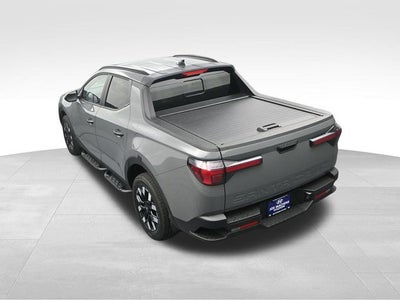 2026 Hyundai Santa Cruz SEL AWD w/ Activity Pkg