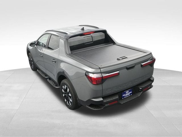2026 Hyundai Santa Cruz SEL AWD w/ Activity Pkg