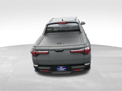 2026 Hyundai Santa Cruz SEL AWD w/ Activity Pkg