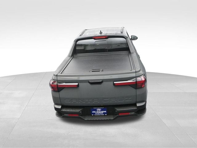 2026 Hyundai Santa Cruz SEL AWD w/ Activity Pkg
