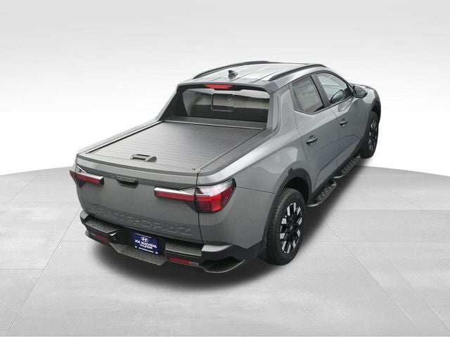 2026 Hyundai Santa Cruz SEL AWD w/ Activity Pkg