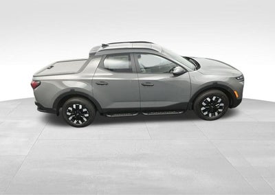 2026 Hyundai Santa Cruz SEL AWD w/ Activity Pkg