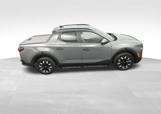 2026 Hyundai Santa Cruz SEL AWD w/ Activity Pkg