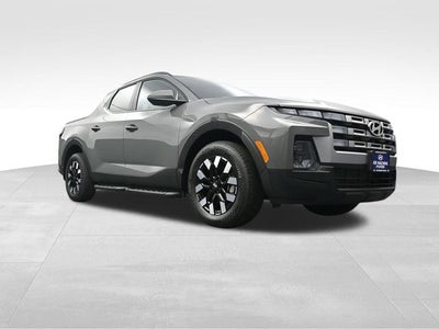 2026 Hyundai Santa Cruz SEL AWD w/ Activity Pkg