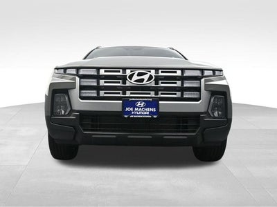 2026 Hyundai Santa Cruz SEL AWD w/ Activity Pkg