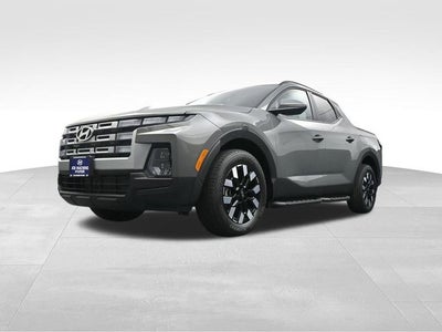 2026 Hyundai Santa Cruz SEL AWD w/ Activity Pkg