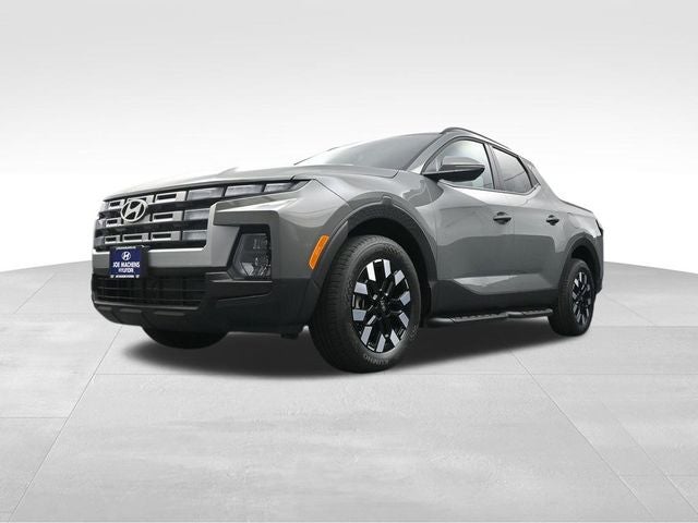 2026 Hyundai Santa Cruz SEL AWD w/ Activity Pkg