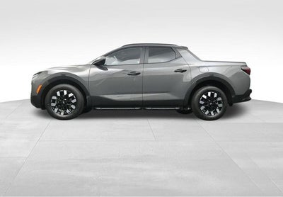2026 Hyundai Santa Cruz SEL AWD w/ Activity Pkg