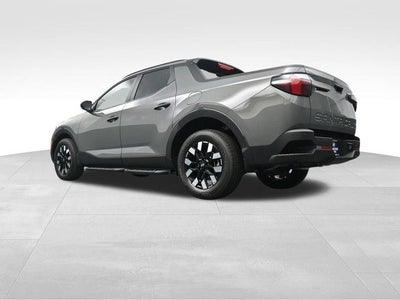 2026 Hyundai Santa Cruz SEL AWD w/ Activity Pkg