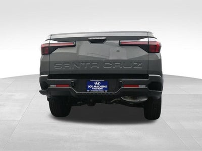 2026 Hyundai Santa Cruz SEL AWD w/ Activity Pkg