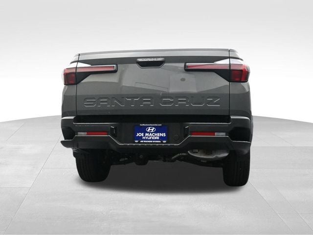 2026 Hyundai Santa Cruz SEL AWD w/ Activity Pkg
