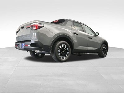 2026 Hyundai Santa Cruz SEL AWD w/ Activity Pkg