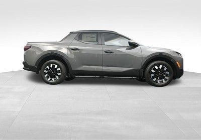 2026 Hyundai Santa Cruz SEL AWD w/ Activity Pkg
