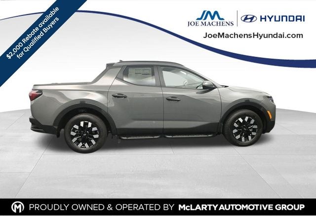 2026 Hyundai Santa Cruz SEL AWD w/ Activity Pkg