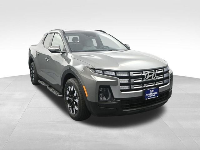 2026 Hyundai Santa Cruz SEL AWD w/ Activity Pkg