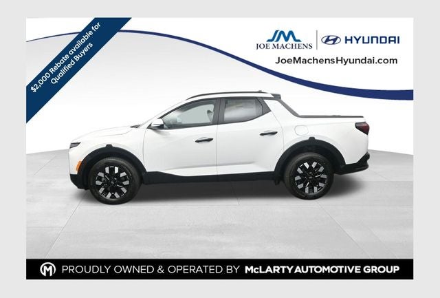 2026 Hyundai Santa Cruz SEL AWD w/ Activity Pkg