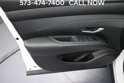 2026 Hyundai Santa Cruz SEL AWD w/ Activity Pkg