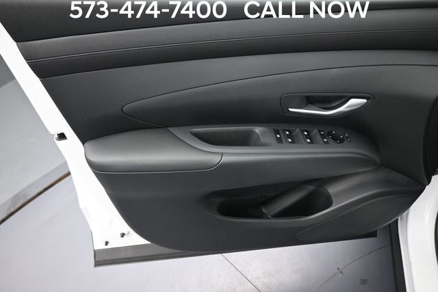 2026 Hyundai Santa Cruz SEL AWD w/ Activity Pkg