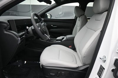 2026 Hyundai Santa Cruz SEL AWD w/ Activity Pkg