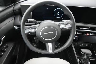 2026 Hyundai Santa Cruz SEL AWD w/ Activity Pkg