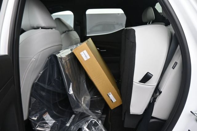 2026 Hyundai Santa Cruz SEL AWD w/ Activity Pkg