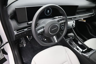2026 Hyundai Santa Cruz SEL AWD w/ Activity Pkg