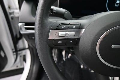 2026 Hyundai Santa Cruz SEL AWD w/ Activity Pkg