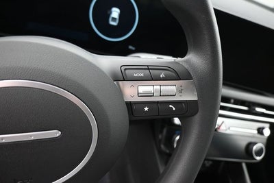 2026 Hyundai Santa Cruz SEL AWD w/ Activity Pkg