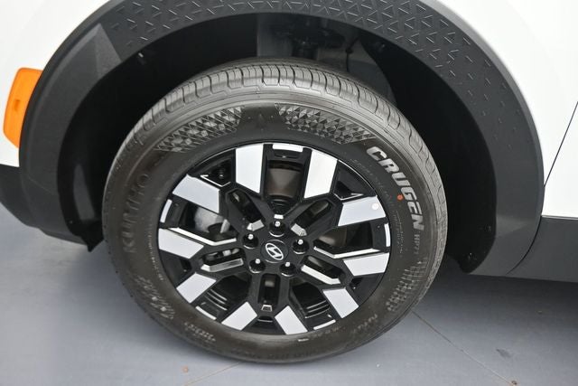 2026 Hyundai Santa Cruz SEL AWD w/ Activity Pkg
