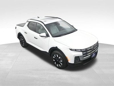 2026 Hyundai Santa Cruz SEL AWD w/ Activity Pkg