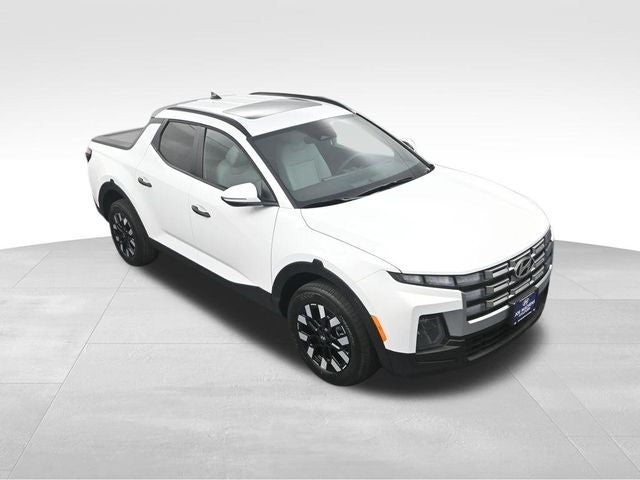 2026 Hyundai Santa Cruz SEL AWD w/ Activity Pkg