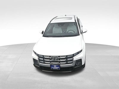 2026 Hyundai Santa Cruz SEL AWD w/ Activity Pkg